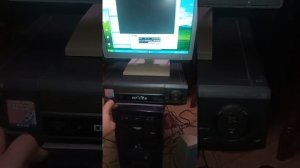 Распиновка разъёма VGA. Часть 2.