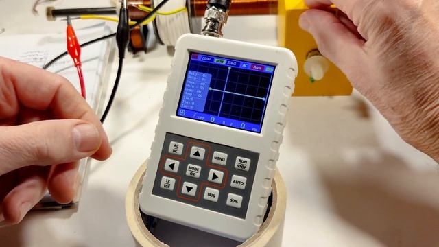 РЕЗОНАНСНЫЙ ГЕНЕРАТОР смотреть онлайн