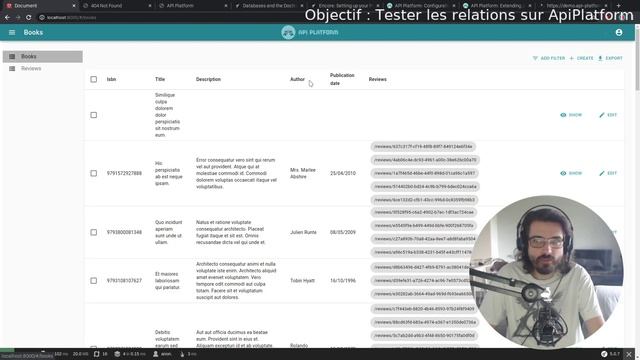 LiveCoding : Préparation des prochains tutoriel смотреть онлайн
