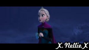 Только не беги от меня, Анна! [FROZEN]