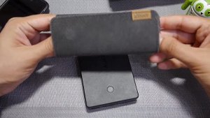 Внешние аккумуляторы Aukey