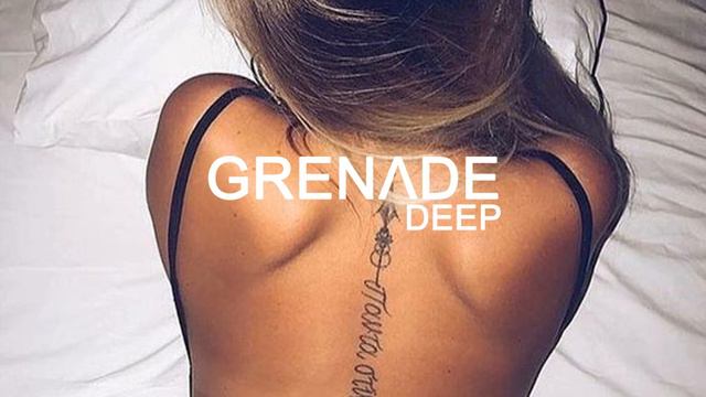 ЛУНА – Лютики (Rimen & Quent Remix) | RUSSIAN DEEP