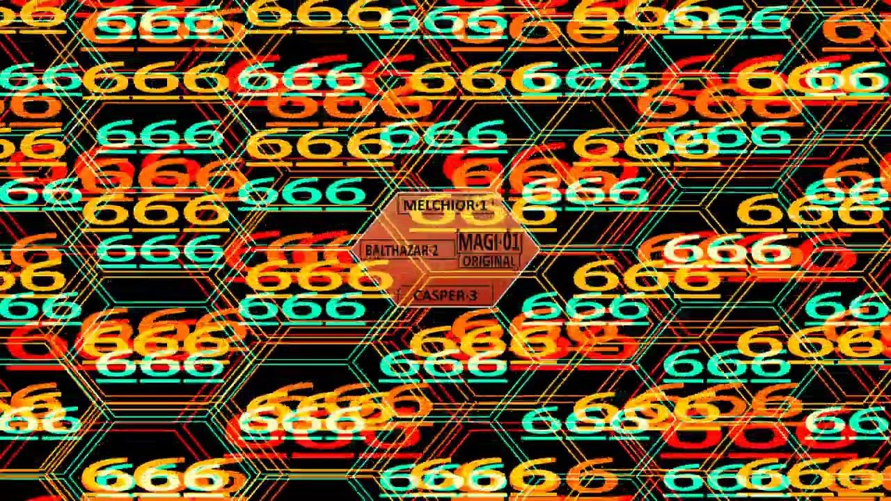 MAGI_PROTECT_666 смотреть онлайн