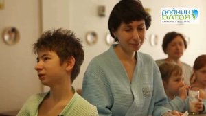 Отзывы о "Роднике Алтая": ко Дню Рождения санатория!