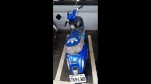 #25 Тайвань, Гаосюн, поездка на мотоцикле - Taiwan, Kaohsiung, all about motorcycle