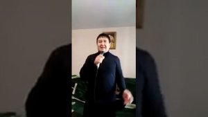 Песня ,, Сказка в моей жизни ''. Илюбай Бактыбаев-Омский.
