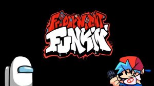 АМУГУС VS Impostor музыка (Friday Night Funkin)