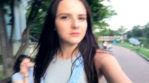 СЕРИАЛ! МОСКОВСКАЯ ВСТРЕЧА. Нюта, Лера, Стас ♥ ВЛОГ | Нюта