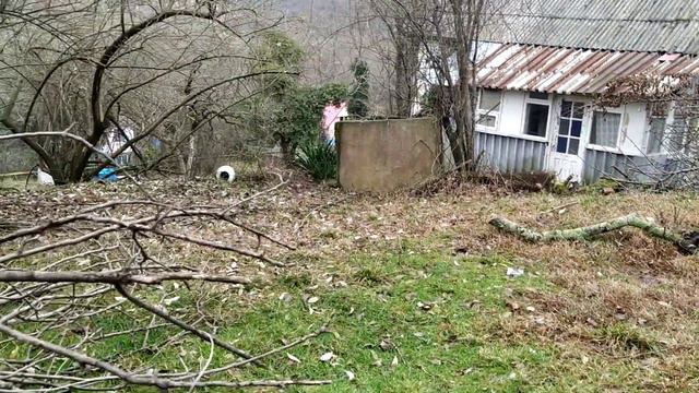 28сот. Сочи, Прогресс вид на горы