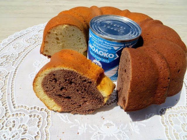 5 минут и Пирог Готов! Вкуснятина к чаю из нашего детства