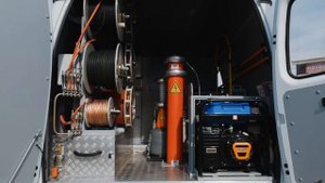 Электролаборатория «АНГСТРЕМ-1». Производство электролабораторий. ЭТЛ-10, ЭТЛ-35
