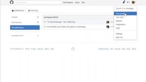 Cara Invite User ke Github