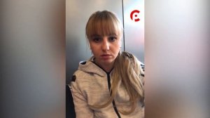 Анна Нечаевская: Информация в СМИ не соответствуют действительности.