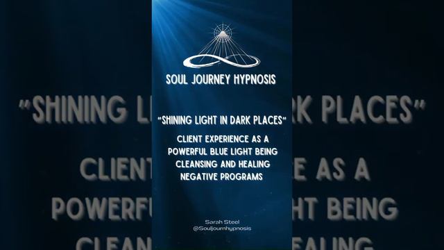 Cleansing Negative Thought Forms with Past Life Regression #pastliferegression #qhht #souljourney смотреть онлайн