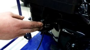 Как запустить двигатель мотобуксировщика | Инструкция по применению