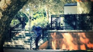 Ryan Sheckler 2012 HD