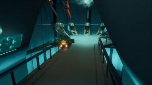 Beyond a Steel Sky Прохождение Часть 17