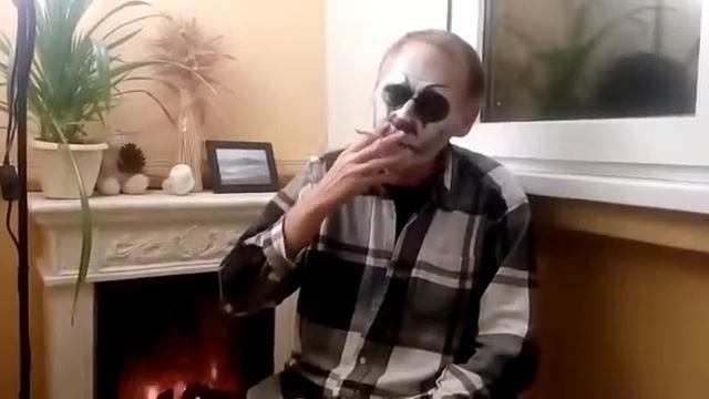 Валерий Симанович.  ТЕОРЕМА. 29 января 2018 г.