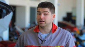 Тест драйв Opel Meriva A  2008 г