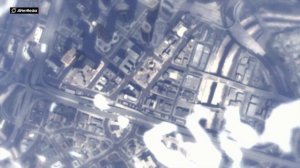 Как загнать в гараж любое авто! Соло метод