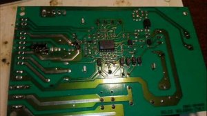 ремонт Пылесоса Karcher SV 1902