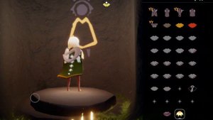 Sky дети света игра: сезон AURORA😮 и хэллоуин🎃