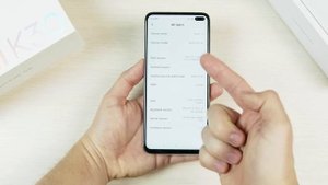 ВЗЯЛ REDMI K30 5G на АЛИ! ? ИДЕАЛЬНЫЙ СМАРТФОН ДЛЯ ИГР В 120FPS??? ? МОИ ВПЕЧАТЛЕНИЯ!