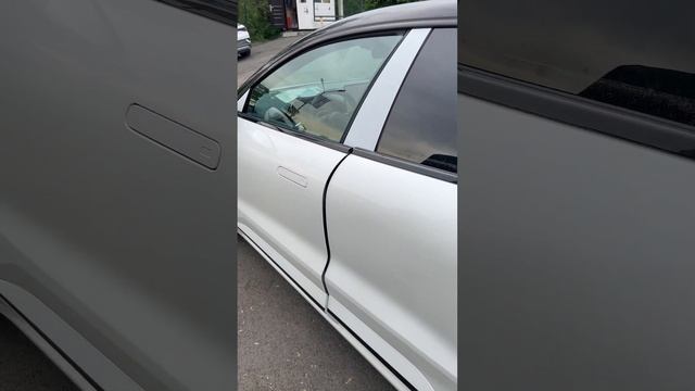 Zeekr 001 Он лучше теслы ??? смотреть онлайн