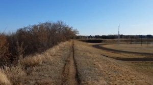 Красный Яр. Крепость.