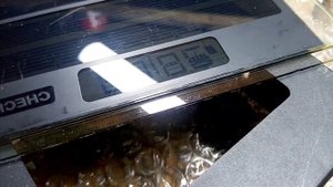 Опель Омега Б. Ремонт дисплея бортового компютера. Своими руками.