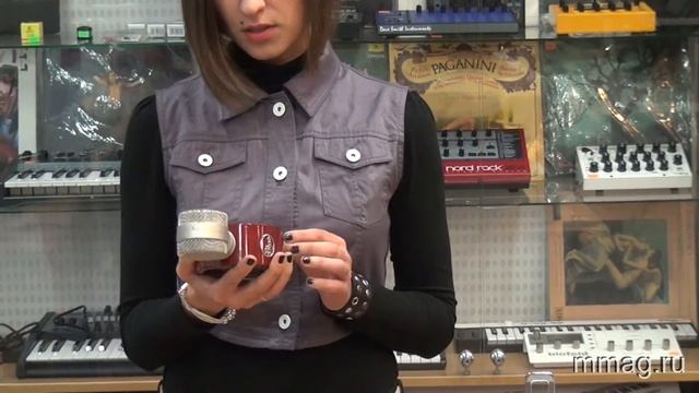 mmag.ru: Микрофон Blue Reactor - видео-обзор смотреть онлайн