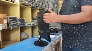 SAMSUNG MONITOR B2030 REVIEW