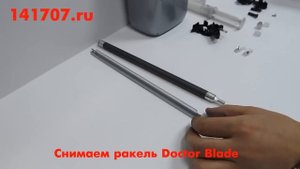 Инструкция по заправке картриджа 85А, 35А, 36А, 78А