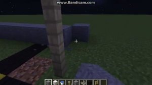 как построить город в майнкрафте 1 серия