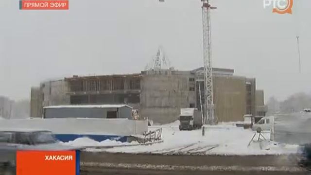 Хакасия будет поэтапно гасить госдолг смотреть онлайн