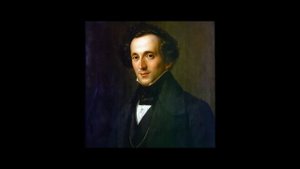 Felix Mendelssohn - War March of the Priests