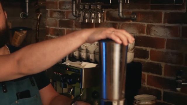 Лайфхак От Бармена - Лимонад из щавеля [Рецепты Chester] смотреть онлайн