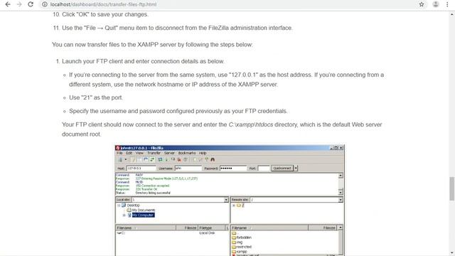 Setting up your own development server in 9 min. смотреть онлайн