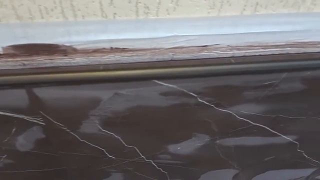 Цоколь из керамогранита за 4 дня.Сочи. смотреть онлайн