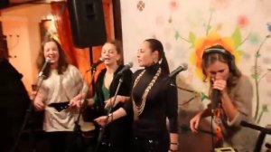 FolkBeat RF Утушка