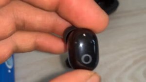 БЕСПРОВОДНЫЕ НАУШНИКИ EARBUDS A10S