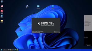 Установка  Steinberg Cubase Pro 13.0.10