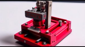 Применение механического шпинделя на хобби-станке CNC1310