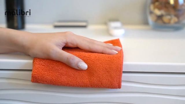 Салфетки универсальные из микрофибры 30х30см смотреть онлайн