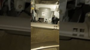 Замена салонного фильтра Corolla 120, забитый фильтр, решение проблемы, если слабо дует печка)))
