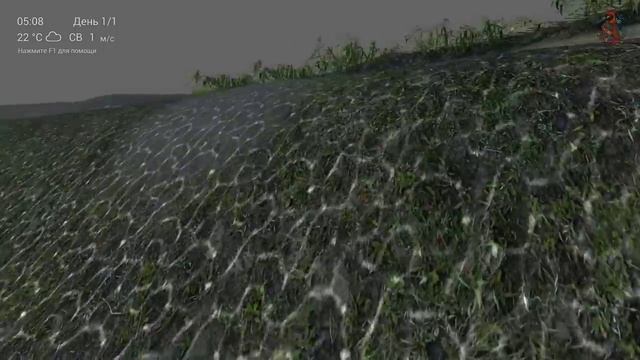 Fishing Planet [Баг. Ходим по дну водоема] смотреть онлайн