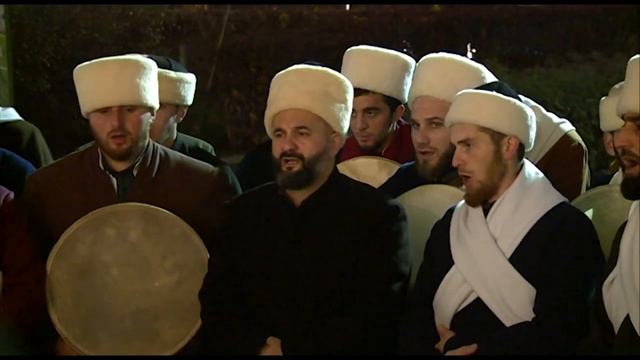 Глава города Грозный Заур Хайдарович Хизриев смотреть онлайн