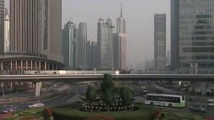 Туризм  и отдых в Китае, Шанхай