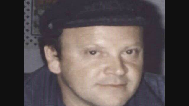 Enrique Elliott Soneto 86 смотреть онлайн