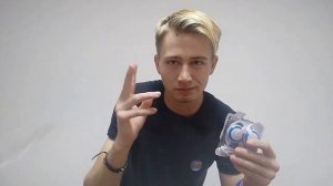 Наушники накладные из Fix Price за 69 рублей!